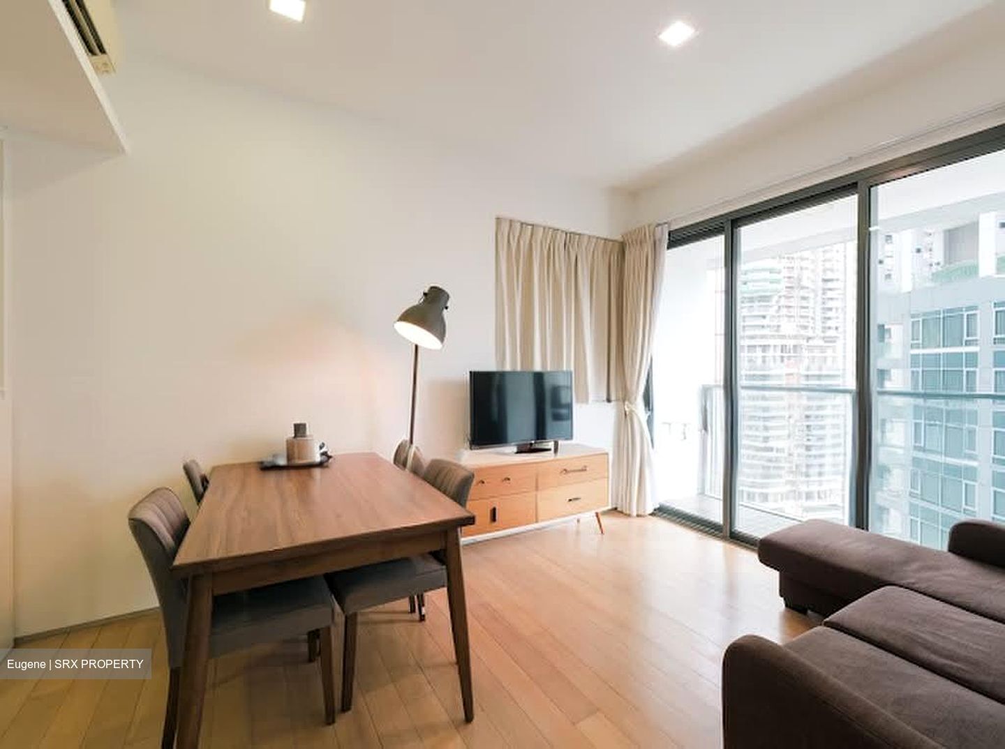 Skysuites@Anson (D2), Apartment #588879131